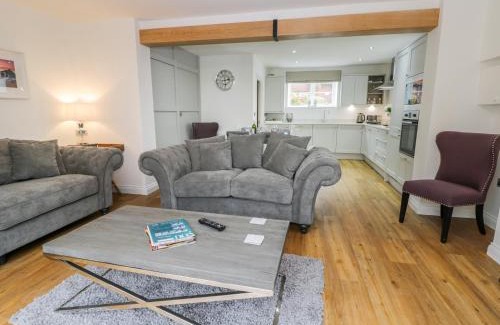 Flamborough Casa | Chalkstone Cottage