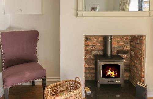 Flamborough Casa | Chalkstone Cottage