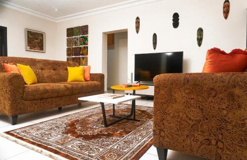 Calabar Apartamento | ChallawaRiver Homes