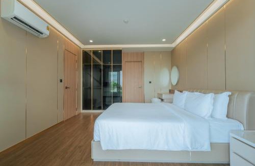 Rawai Hotel | Chalong Marina Bay View Phuket