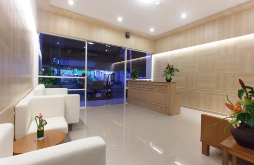 Chalong Complejo | Chalong Princess Pool Villa Resort SHA EXTRA PLUS