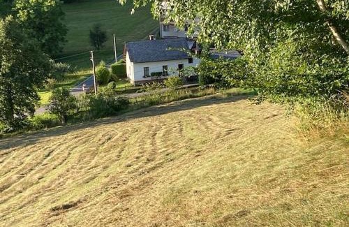 Bohdikov Casa | Chaloupka na konci světa