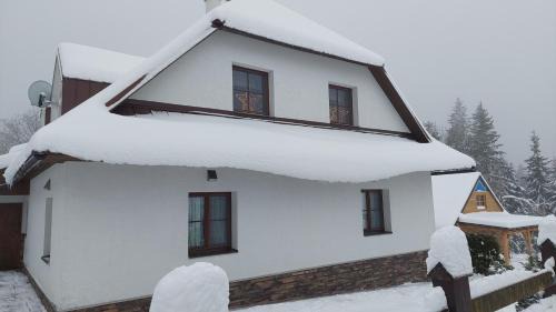 Donovaly Chalet De Esquí | Chaluba Bully 243