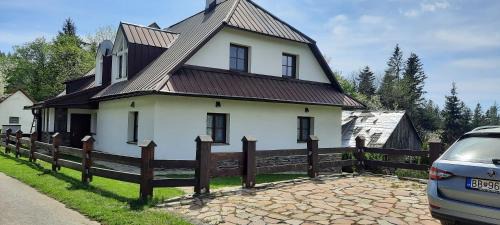 Donovaly Chalet De Esquí | Chaluba Bully 243