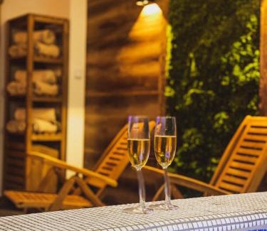 Jezersko Apartamento | Chalupa Grúnik