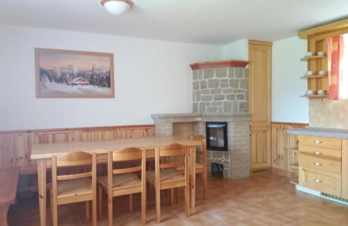 Pertoltice Apartamento | Chalupa Laziště v Posázaví