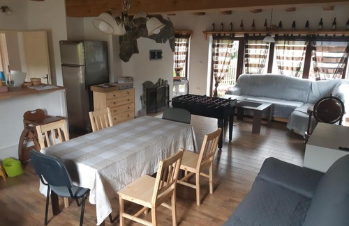Bohdikov Casa | Chalupa na venkově