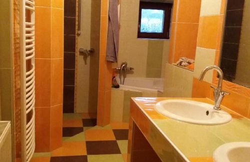 Bohdikov Casa | Chalupa na venkově