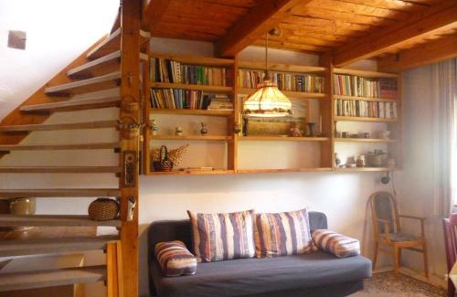 Karlovy Dvory Apartamento | Chalupa Olšina 31 - Ferienhaus