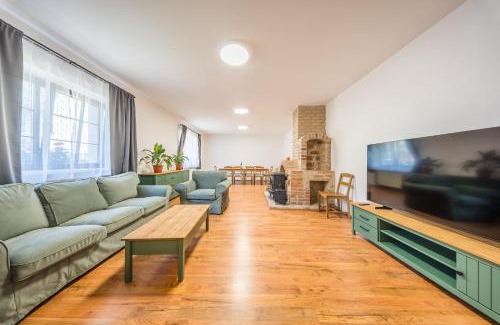 Kyjov Casa | Chalupa Pod Starú horú