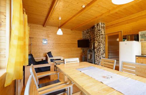 Dolni Morava Apartamento | Chalupa s privátní saunou