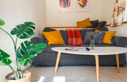 Varvazov Casa | Chalupa s vlastním koupáním a rozlehlou zahradou