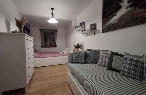 Volyne Casa | Chalupa U Dudáčků