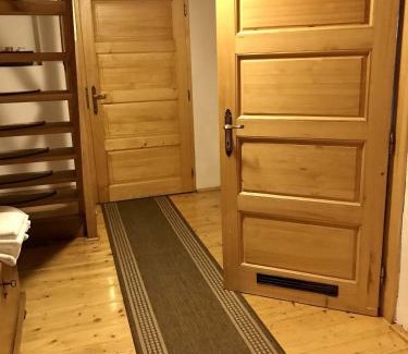 Ricky v Orlickych horach Casa | Chalupa u kapličky Říčky v Orlických horách