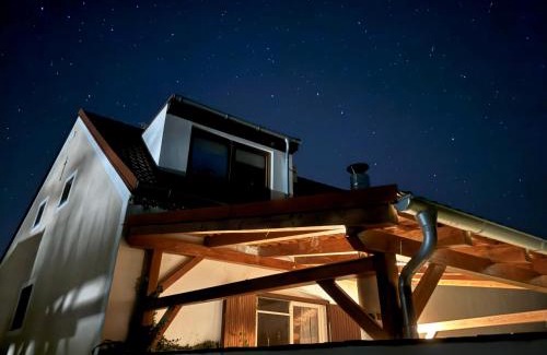 Horni Porici Apartamento | Chalupa u Otavy Horní Poříčí