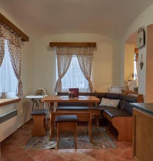 Liptovsky Trnovec Casa | Chalupa u rybára s Wellness a detským ihriskom