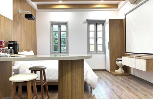 Thao Dien Apartamento | Cham's Hotel & Homestay