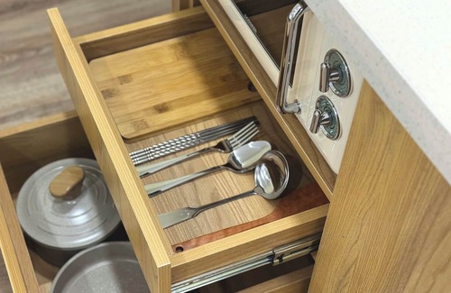 Thao Dien Apartamento | Cham's Hotel & Homestay