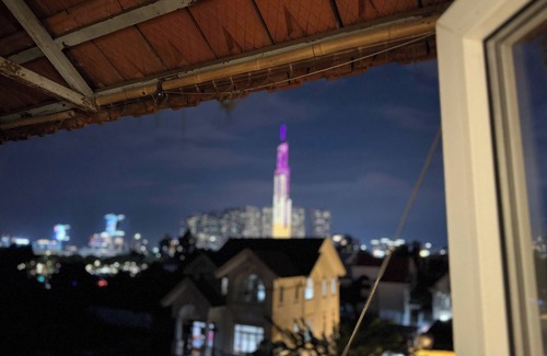 Thao Dien Apartamento | Cham's Hotel & Homestay