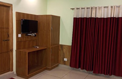 Shamshi Cama Y Desayuno | CHAMAN BASERA