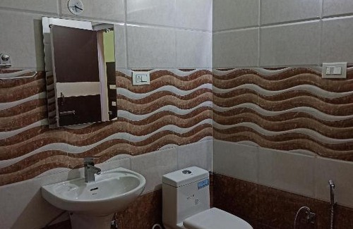 Shamshi Cama Y Desayuno | CHAMAN BASERA