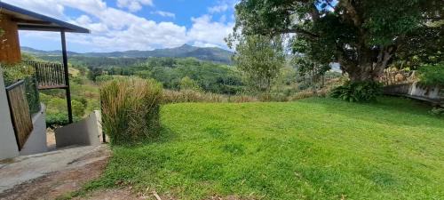 Saint Felix Casa | Chamarel - Enba Lakaz