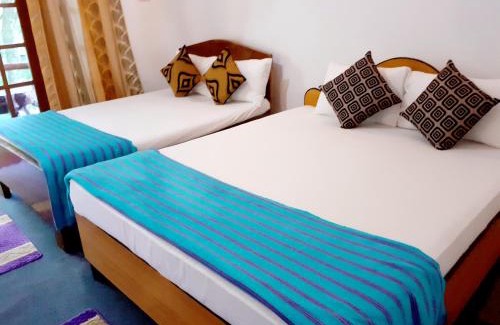 Ambagollapathana Casa | Chamathka homestay