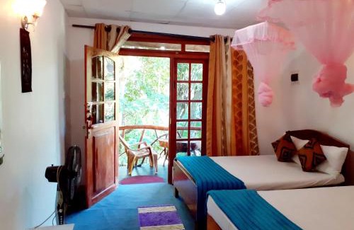 Ambagollapathana Casa | Chamathka homestay
