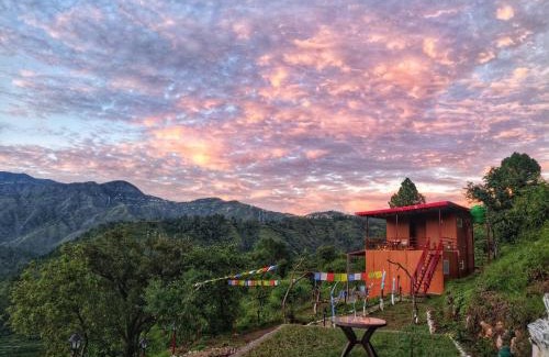 Tehri Casa | Chamba Nest