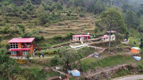 Tehri Casa | Chamba Nest