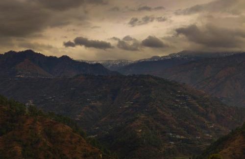Tehri Casa | Chamba Nest