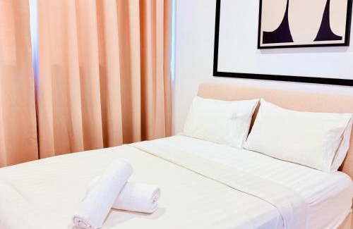 Kuala Lumpur City Centre Apartamento | Chamber Suites Klcc BY BBS