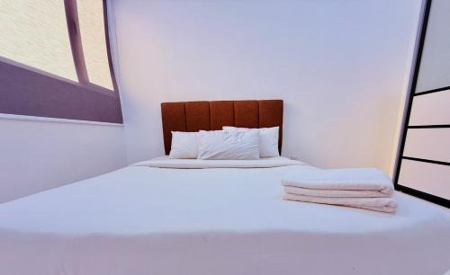 Kuala Lumpur City Centre Apartamento | Chamber Suites KLCC by EZ Home