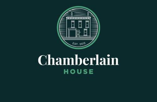 Londonderry Casa | Chamberlain House