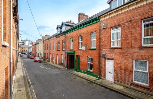 Londonderry Casa | Chamberlain House