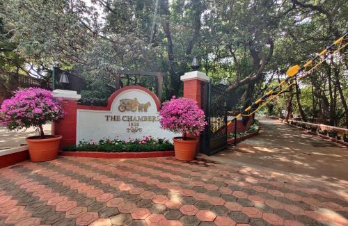 Mahabaleshwar Complejo | Chambers Mahabaleshwar, A Club Mahindra Associate Resort