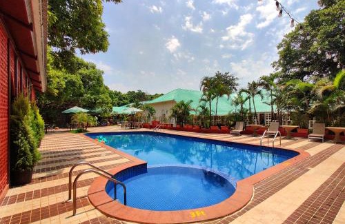 Mahabaleshwar Complejo | Chambers Mahabaleshwar, A Club Mahindra Associate Resort