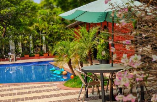 Mahabaleshwar Complejo | Chambers Mahabaleshwar, A Club Mahindra Associate Resort