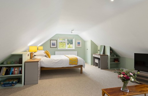 Woodcote Casa | Chambers Place