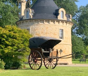 Saint-Germain-de-Varreville Cama Y Desayuno | Chambres Vaugoubert