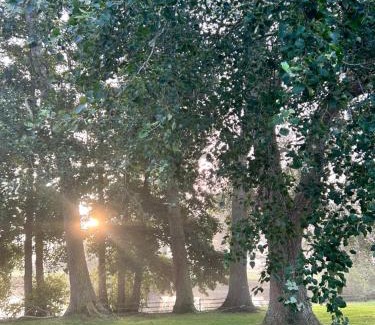 Saint-Germain-de-Varreville Cama Y Desayuno | Chambres Vaugoubert