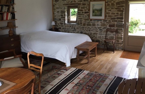 Saint-Jean-de-la-Riviere Cama Y Desayuno | Chambres D'hôtes du Hameau Villot