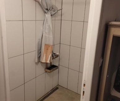 Saint-Martin-lez-Tatinghem Casa | Chambre lit 2 personnes