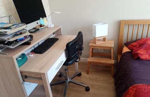 Le Collet Casa | Chambre à louer au calme