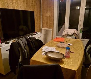 Fecamp Casa | Chambre à louer chez habitant