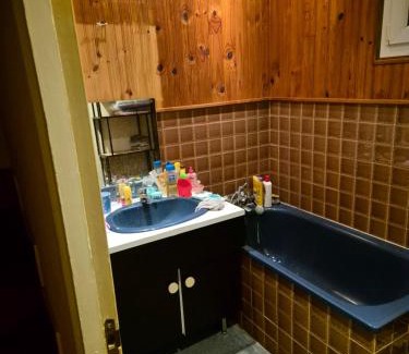 Fecamp Casa | Chambre à louer chez habitant