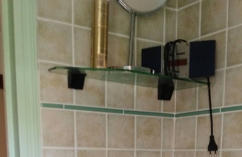 La Fagette Casa | Chambre à Louer Chez L'habitant, Salle de Bain et wc Espace Privé