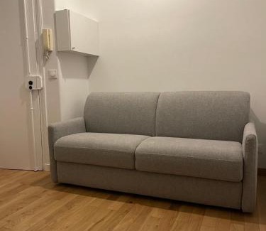 Saint-Mande Apartamento | Chambre à Saint-Mandé entièrement refait à neuf