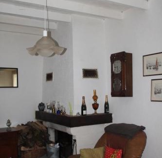 Saint-Michel-de-Lanes Casa | Chambre 2