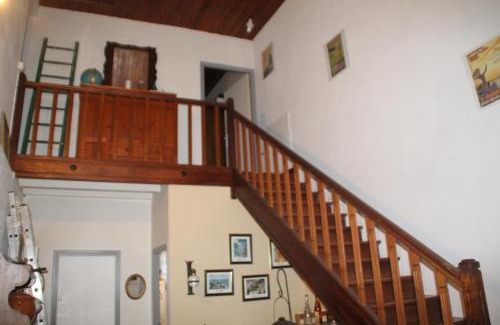 Saint-Michel-de-Lanes Casa | Chambre 2